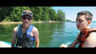CSL Staff Orientation 2016