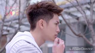 王以綸 X 郭書瑤 瑤瑤【給我你的愛Give me your love】「稍息立正我愛你」戲劇剪輯