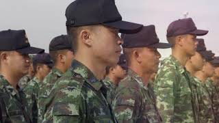 หน่วยฝึกทหารใหม่ พัน ส ฯ ผลัด 602