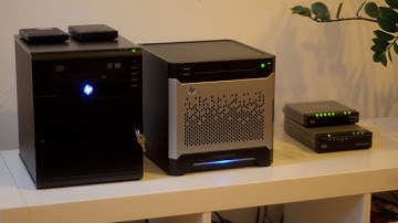 How to build your own cloud (part 4/1) - Cisco RV042 Dual WAN VPN Router overview