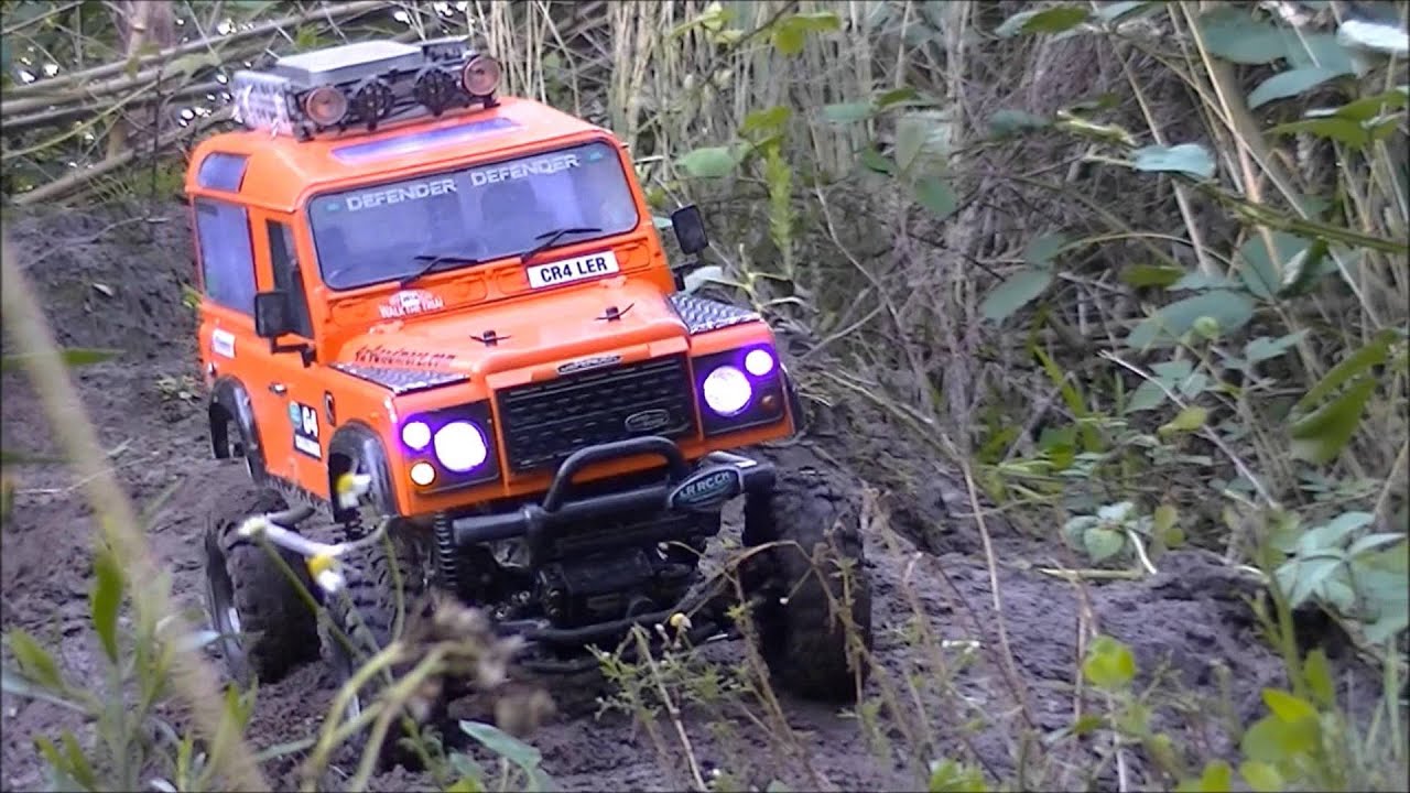 4x4andmore: RC vakantie Strand Horst 2015