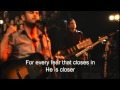 All To Him - New Life Worship (with Lyrics) New 2013 Best Heavenly Worship Song