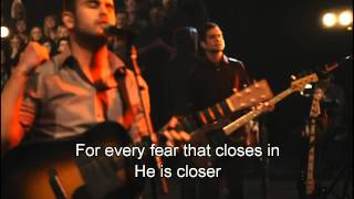 Miniatura de "All To Him - New Life Worship (with Lyrics) New 2013 Best Heavenly Worship Song"