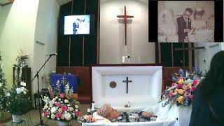 Memorial Service for Sarah "Ann" Liming