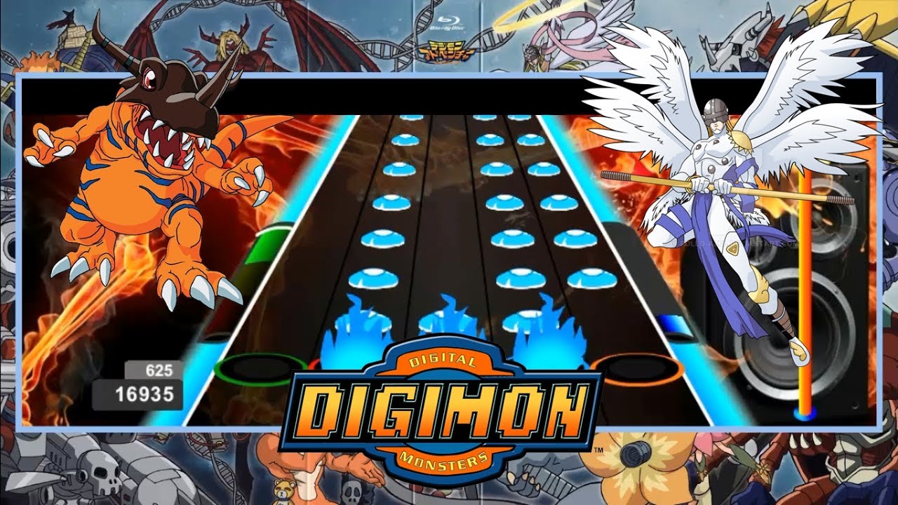 Guitar Flash 3: Beggin - Maneskin  HARD/DIFICIL RECORD (24419) TOP 1 