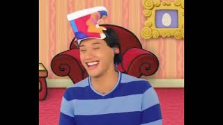 Josh Laughing My Version