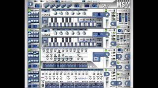 Massen - Inflow Original Mix