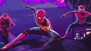 Goblin His Inner Demons Trimmed Slowed Reverbed