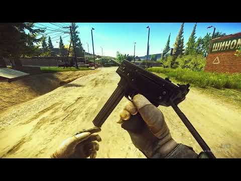 Escape From Tarkov-