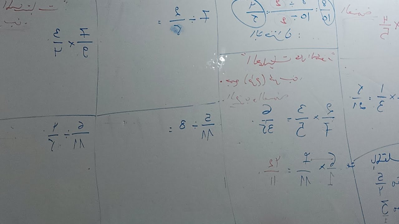 بث مباشر من مدرسة خاصة برج بونعامة للرابعة متوسط