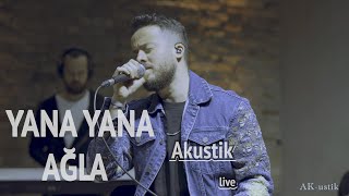 Aydın Kurtoğlu - YANA YANA Akustik Canlı Kayıt