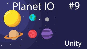 Planet IO - UI Toolkit - Button click events - 9
