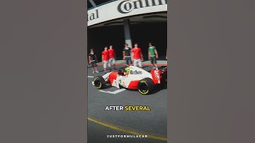 F1 Pit Lane Speed Limit Explained 🏎️🤯