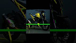 Duke 390 Yellow Beast 0% Vote 💔 Black Stealth vs Orange | VOTE DAO