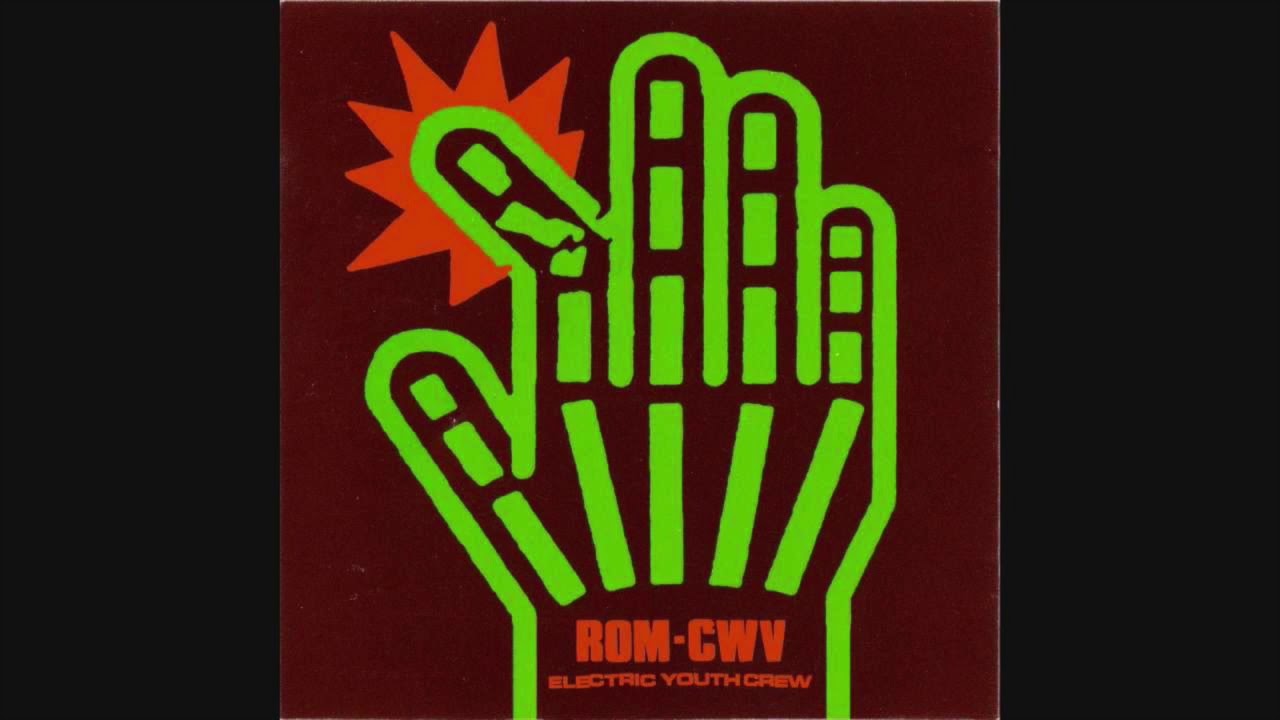 Reversal Of Man/combatwoundedveteran - Electric Youth Crew Split