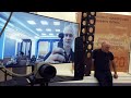 Пресс-конференция Владимира Путина 2020 ("backstage-vlog Ставрополь ")