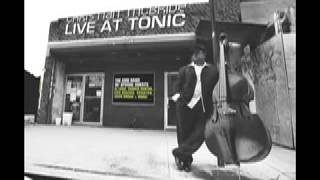CHRISTIAN MCBRIDE "5 Sonic Tonic"