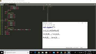 HTML Basic4(Myanmar)