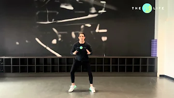 Music Workout Challenge “Happy”