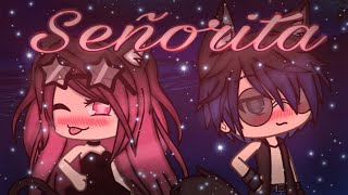 Señorita GLMV // Gacha Life  \\ xX_Supernova_Xx