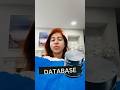 What Is A Database? (And Where Instagram Stores Your Data) | Systems with Sana