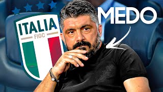 É POR ISSO que a Itália TÁ UM LIXO!