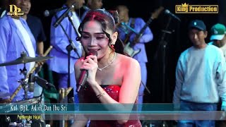 RAMBUT IRENG - DESY PARASWATI - ORGAN DESY PARASWATI GROUP PIMP: DESY.P || LIVE PATROL INDRAMAYU