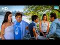 मेरा और रोहन का बाप-बेटे का रिश्ता है | Salman & Govinda Honeymoon Scene | Partner Movie Best Scene