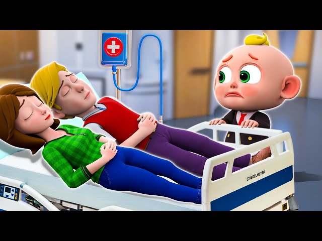 Baby Born Song - Mommy is Going To Have a Baby | Kids Songs & More Nursery Rhymes | Songs for KIDS class=