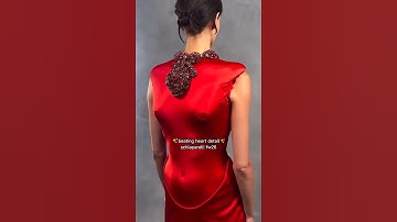 new schiaparelli this is THE couture of season❤️😫#schiaparelli