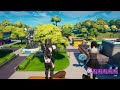 Fortnite Perfect Timing || Forget Me Not ⏳
