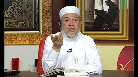 الآيات 60 - 65 من سورة النساء || الإتقان لتلاوة القرآن مع د. أيمن سويد