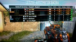 2nd map @gamebattles: Tiger Gaming vs. Mulatten