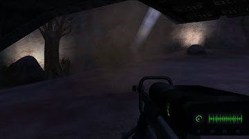 Halo: Combat Evolved Cutscenes - Truth and Reconciliation Intro HD