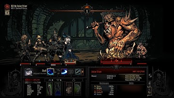 Skadi and The Swine Prince