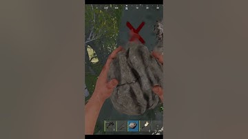 The Average Rust Experience...