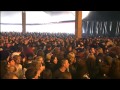 AxeWound - Graspop Metal Meeting 2012