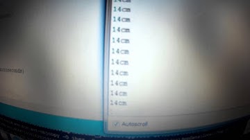 Sensor PING + Arduino Uno