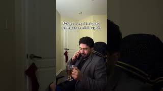 Tone speaks for itself #muslim #relatable #reels #arab #funny