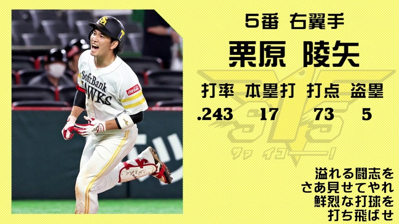 福岡ソフトバンクホークス　選手音声入時計 2025年最新】ホークス 目覚ましの人気アイテム - メルカリ