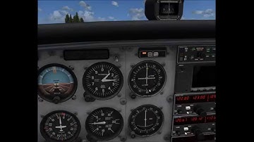 A2A C172R Private Pilot Lesson 02 "Take Off and Engine Run Up"