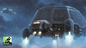 (static cam) Magnastorm Gameplay Runthrough