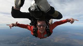 Swoopware: Skydive - Mark