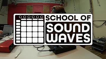 School of Soundwaves - Music Production Education in Bellingham