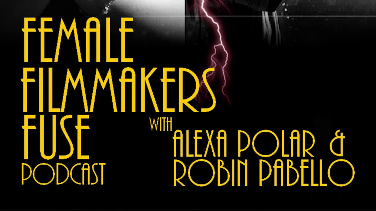 S1-Episode 24 - Alexa Polar and Robin Pabello