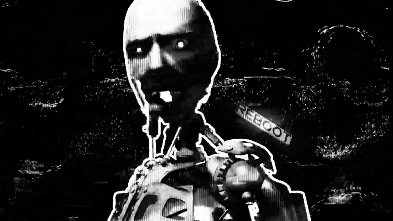 Watch Psychotronic - WORK // REBOOT on YouTube Watch Psychotronic - WORK // REBOOT on YouTube
