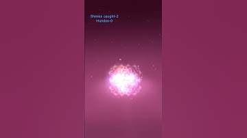 ZORUA SHINY CHECK #46 #subscribe #sub #mobilegame