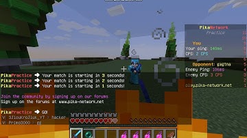 Pika Network - Maybe cheating - Recorded by: BizaJR