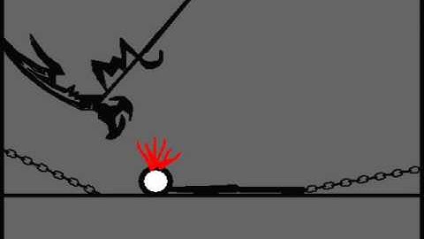 Pivot SAW pendulum Trap