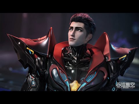 Eng Sub Swallowed Star EP171 175